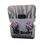 Biojoux 0106 pallina viola10mm