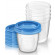 Avent vasetti via cop 180ml 5p