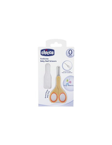 Ch forbicine arancio