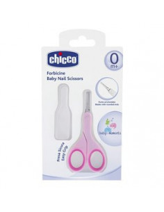 Ch forbicine rosa