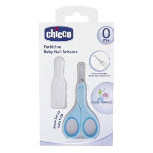 Image of Ch forbicine azzurre cod085