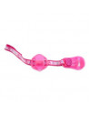 Ch clip salvasucchietto rosa