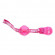 Ch clip salvasucchietto rosa