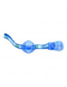 Ch clip salvasucchietto blu