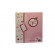 Ch libro ricordi rosa
