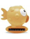 Ch termometro pesce arancio