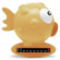 Ch termometro pesce arancio