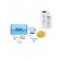 Ch set igiene azzurro