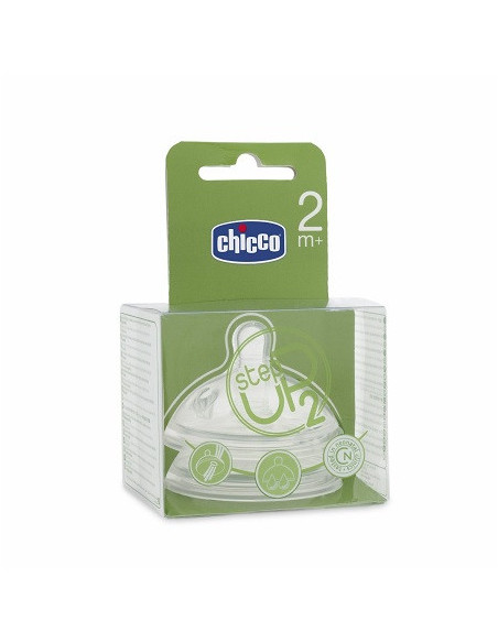 Ch tett stepup new 2m piu f med