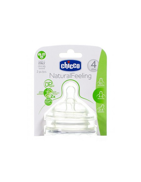 Ch tett stepup new 4m piu reg