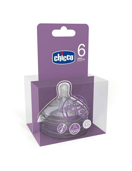 Ch tett stepup new 6m piu vel