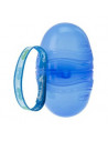 Ch portasucchietto doppio blu