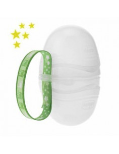 Ch portasucchietto doppio lumi