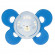 Ch succh comf lumi sil b 16-36