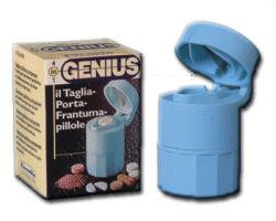 Genius taglia porta frant pill