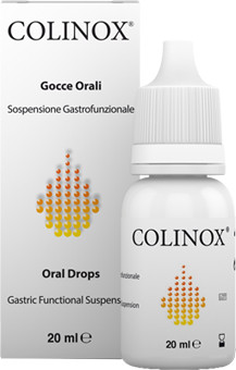 Colinox gocce os 20ml