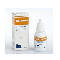Image of Coligermina gocce os 20ml cod085