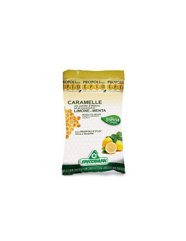 Epid caram limone 67,2g