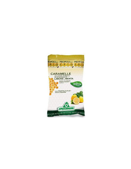 Epid caram limone 67,2g
