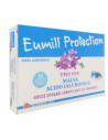 Recordati eumill protection gocce oculari 10flaconi monodose 0,5ml