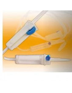 Curain deflus ago roller