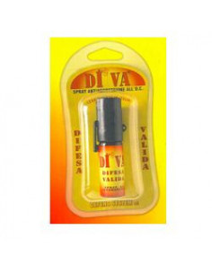 Diva spray antiaggressione15ml
