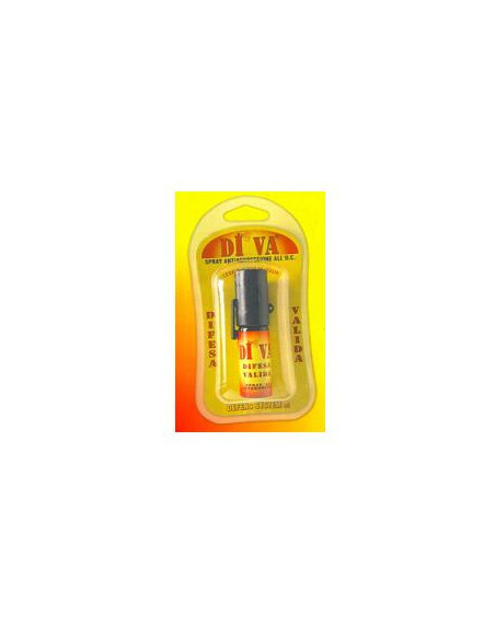 Diva spray antiaggressione15ml