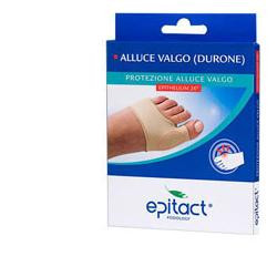 Epitact prot alluce val gel l