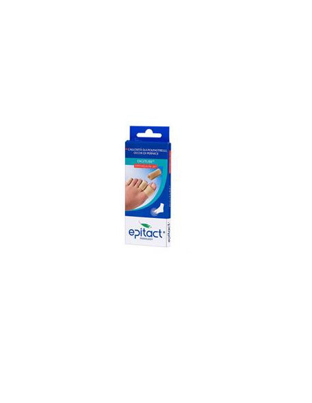 Epitact digitube gel sil m1x10