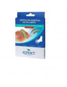 Epitact barrette sotto-diafisarie per donna 1 paio