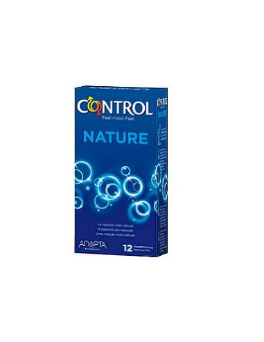 Control nature 12pz