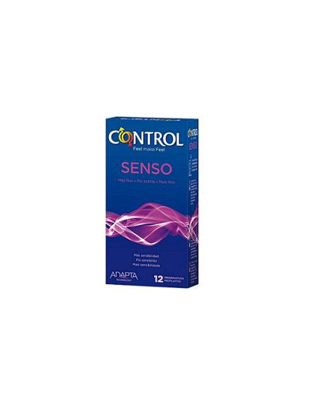 Control senso 6pz