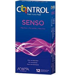 Image of Control senso 6pz cod085