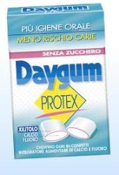 Daygum protex gum 30g