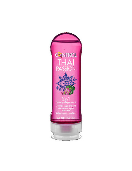 Gel mas thai passion 1pz