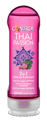 Gel mas thai passion 1pz