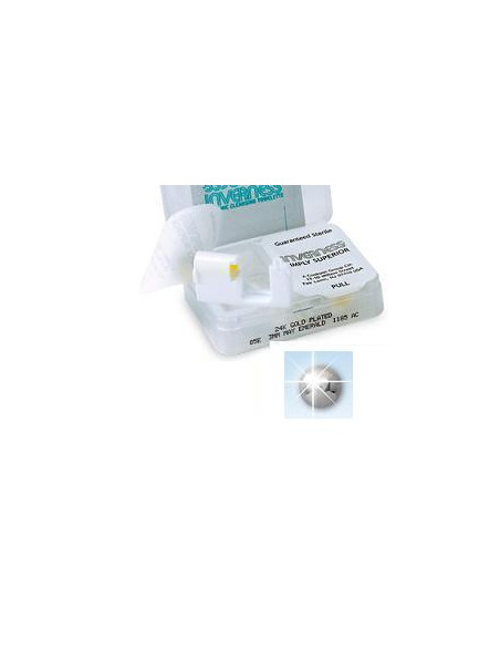 Inverness 14pall pallad 3mm