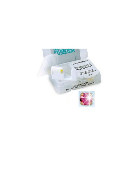 Inverness 90rosa pl o 3mm
