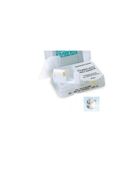 Inverness 53zirc cub pl o 2mm