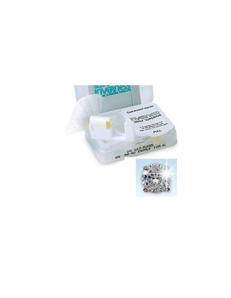 Inverness 181zirc cub pal 5mm