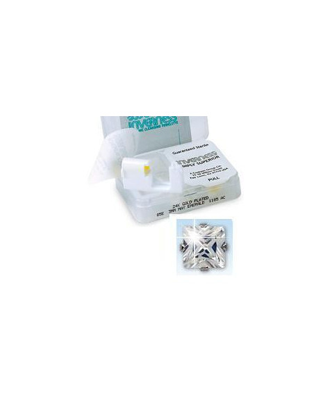 Inverness 355mx zirc 7mm cub q