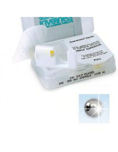 Inverness 159pall titan 3mm
