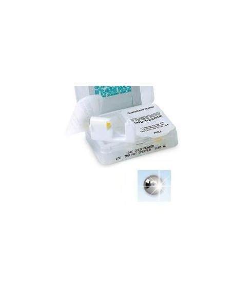 Inverness 159pall titan 3mm