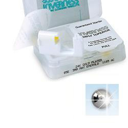 Image of Inverness 159pall titan 3mm cod085