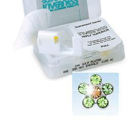 Inverness 802fiore peridoto to