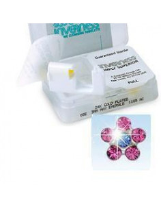 Inverness 804fiore crystal 5mm