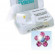 Inverness 804fiore crystal 5mm