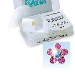 Image of Inverness 804fiore crystal 5mm cod085