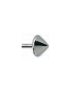 Inverness cono acciaio r160c1