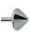 Inverness cono acciaio r160c1